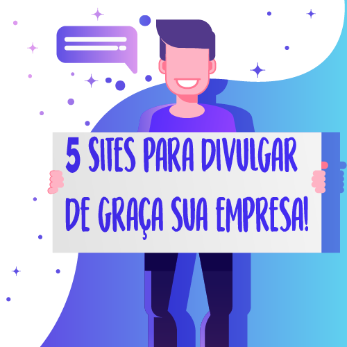 Sites Para Divulgar De Gra A Sua Empresa