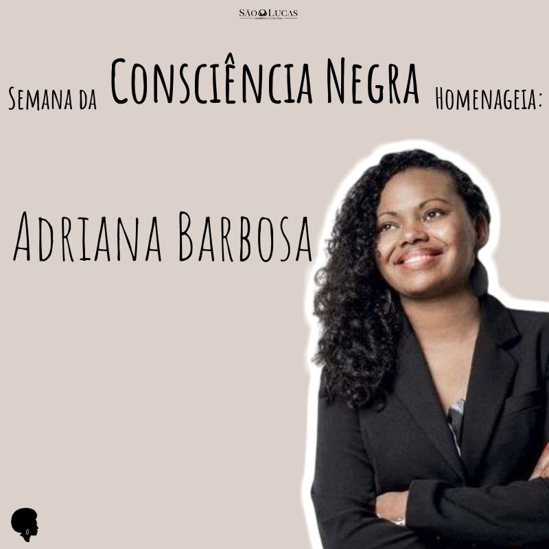 Adriana Barbosa