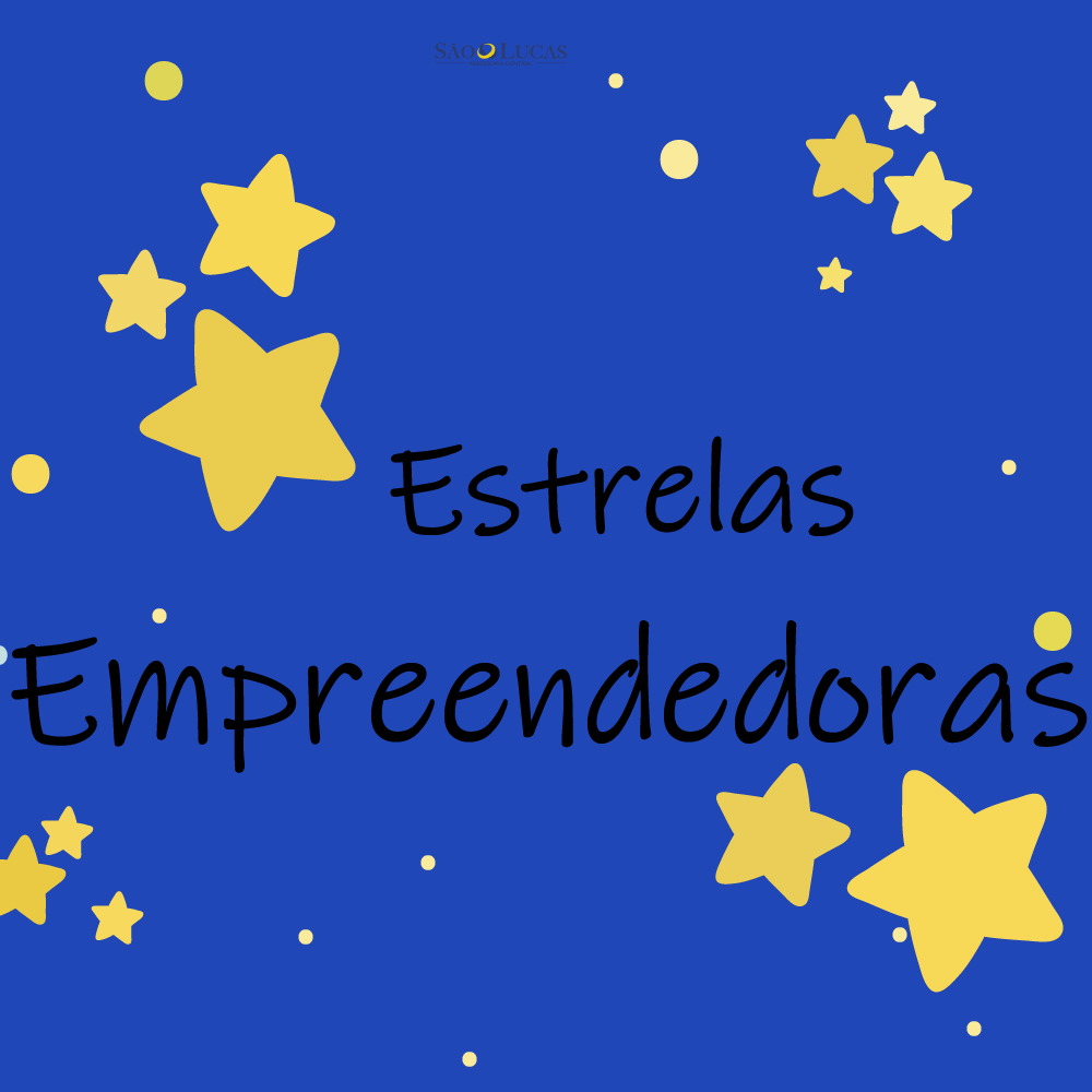 Estrelas Empreendedoras - Contabilidade em São Bernardo do Campo - SP