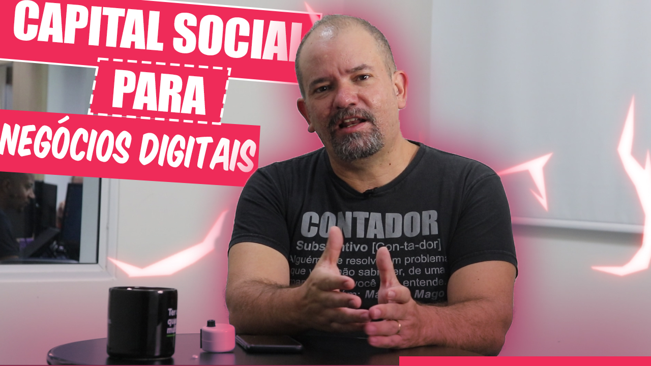 Capital Social Para NegÓcios Digitais L Contador Responde - Contabilidade em São Bernardo do Campo - SP