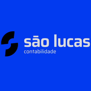 Saolucas Logo - São Lucas Contabilidade