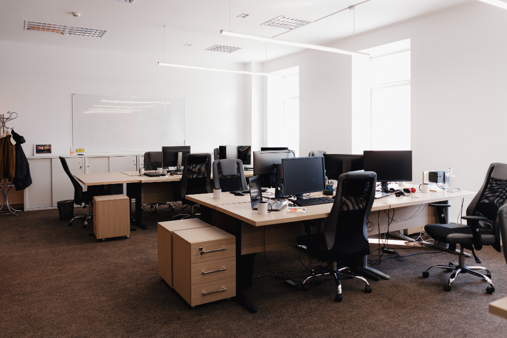 O que é endereço virtual para empresa?