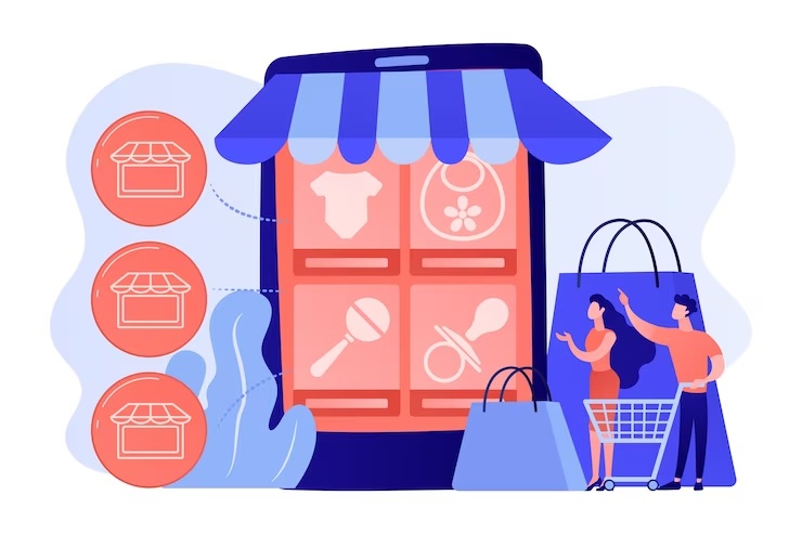 Qual o melhor marketplace para vender na internet?