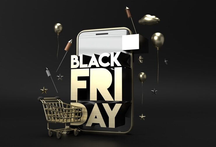 Como aumentar as vendas do seu e-commerce na Black Friday