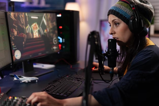 Como funciona a tributação para gamers e streamers?