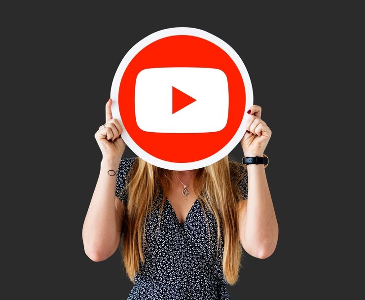 Youtuber precisa registrar marca?