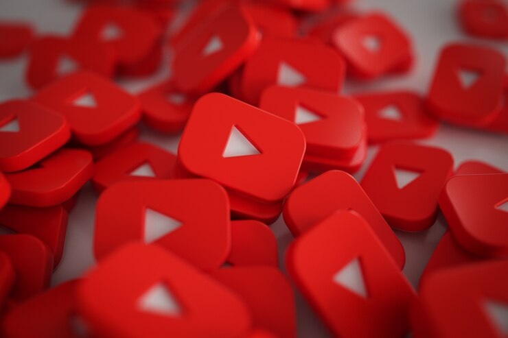 Guia para declarar rendimentos de canais do YouTube