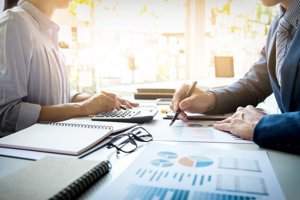 Como fazer planejamento tributário no mercado digital