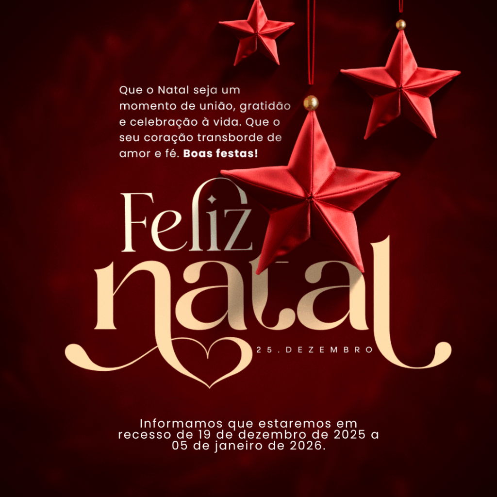 Feliz Natal