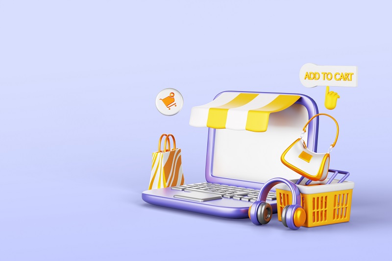 Vendo Pela Internet, Preciso Abrir Cnpj - Contabilidade em São Bernardo do Campo - SP