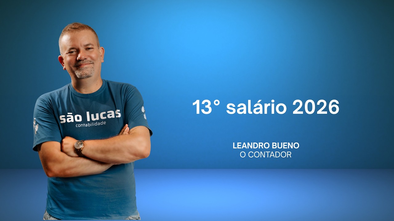 Prazos de pagamento do 13º salário em 2026